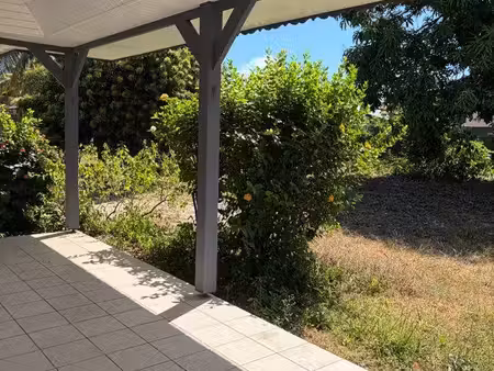 vente maison type f5