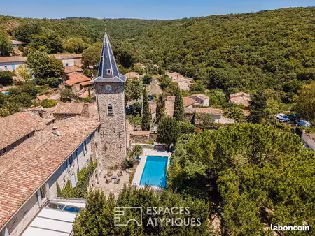 maison 6 pièces 190 m²