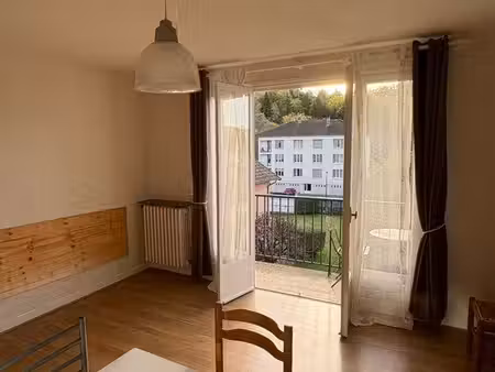 studio à louer début novembre cap blanc