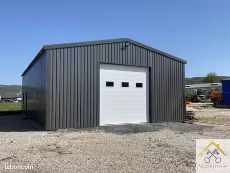 local 125 m² allassac