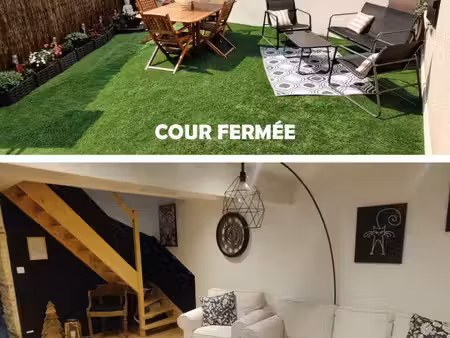 maison fulvy