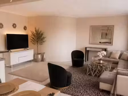 appartement résidence soleil crosne