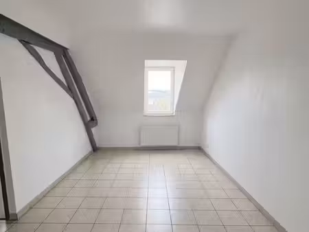 appartement 3 pièces 42 m²