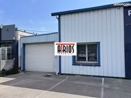 local 85 m² la farlède
