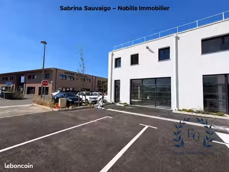 local 257 m² saint-maximin-la-sainte-baume