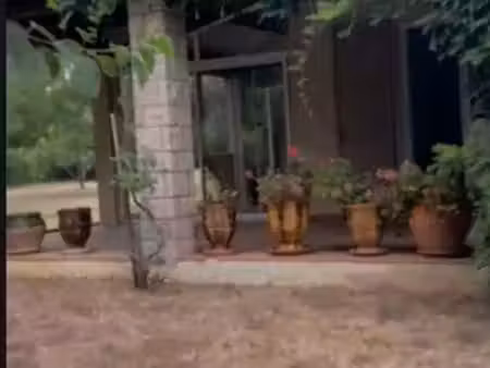 maison 3 chambres