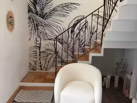 une adresse confidentielle proche de narbonne