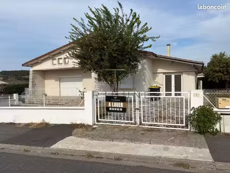 maison 5 pièces 108 m²