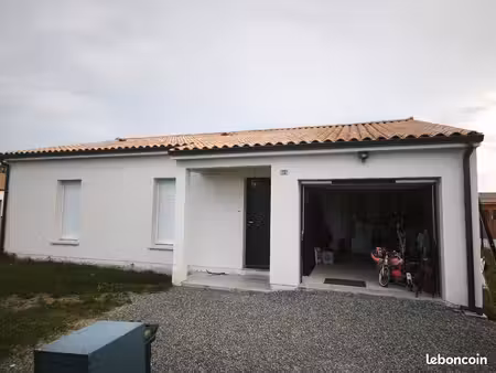 location maison t5 fontcouverte