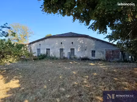 maison 3 pièces 127 m²