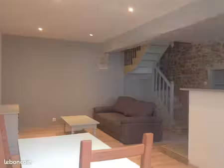 maison à découvrir