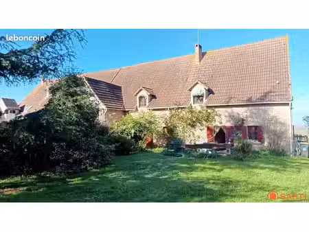 maison 3 pièces 190 m²