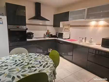 a louer maison de ville