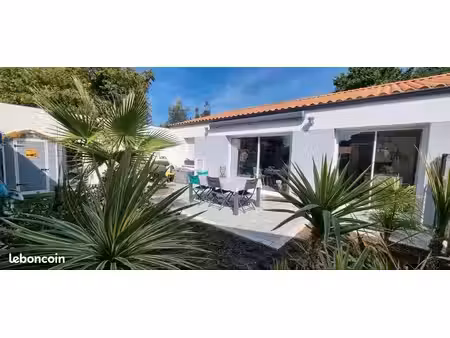 maison 6 pièces 200 m de l océan
