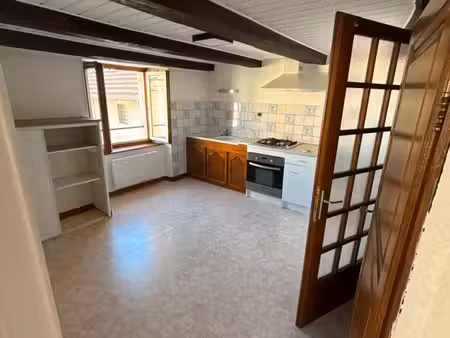 appartement t2