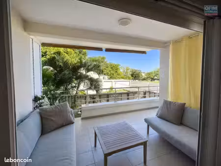 appartement 2 pièces 47 m²