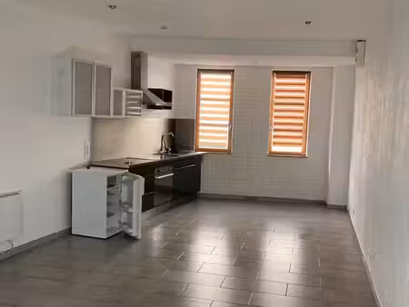 studio 40 m2