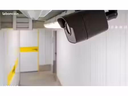 location garde meuble / box de stockage béziers 1m² à 8m²