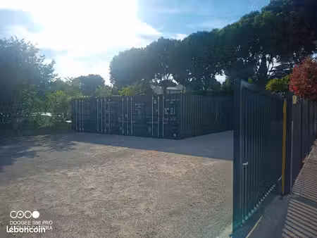 stockage box montpellier
