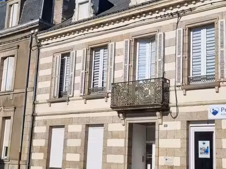 local commercial à louer
