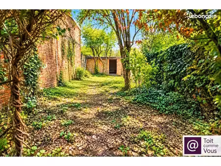 maison 4 pièces 79 m²