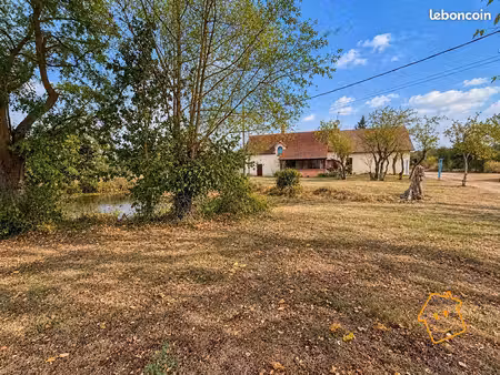 propriété 11 pièces 185 m²