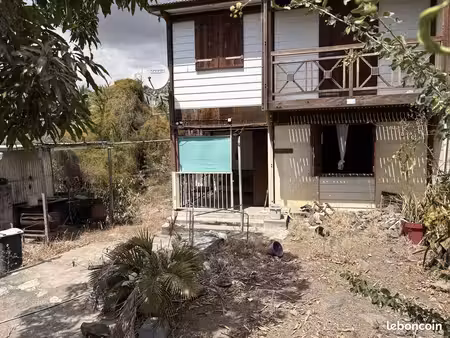 maison 4 pièces 70 m²
