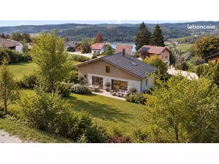 terrain 520 m² montperreux