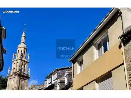 appartement de 48m2 renové a neuf au coeur de la station