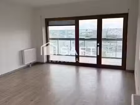 vente appartement 4 pièces 66 m² à lille (59000)  264 000 €