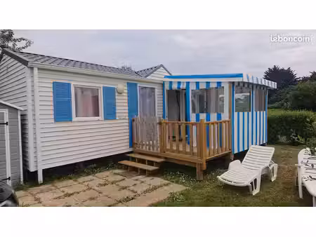 vent mobil home