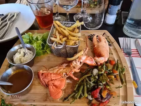 bar  brasserie arzon