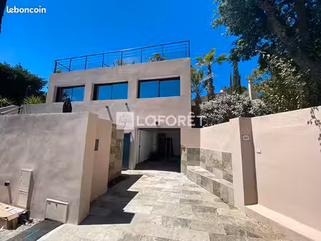 maison 4 pièces 96 m²