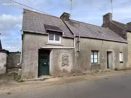 maison 3 pièces 112 m²