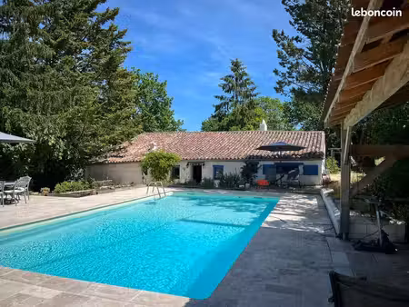 maison 6 pièces 178 m