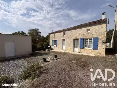 maison 3 pièces 88 m²