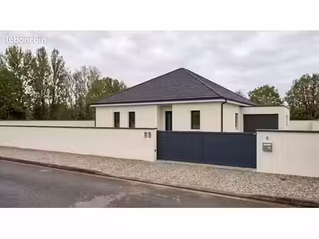 maison neuve clés en main
