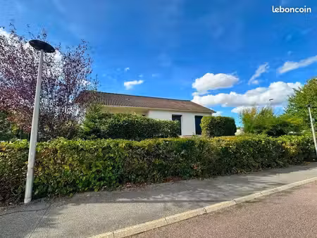a vendre – quetigny – 380 000 maison rénovée avec 4 chambres