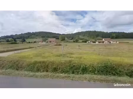 terrain constructible