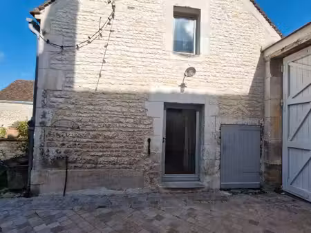 maison 2 pièces 36 m²