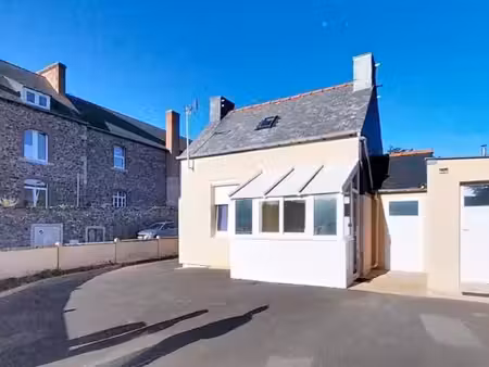 maison 2 pièces 35 m²