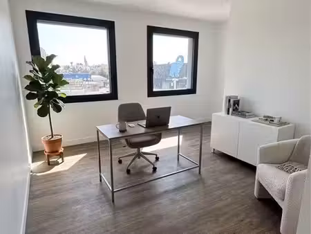 location bureau la base lorient