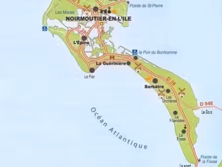 location gérance