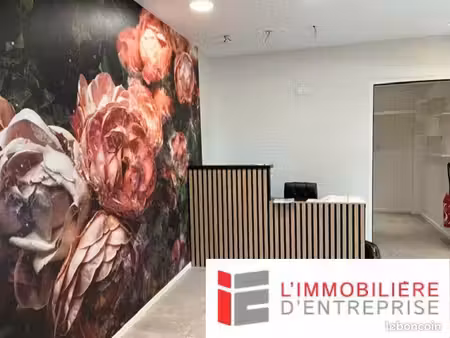 local commercial 95 m²