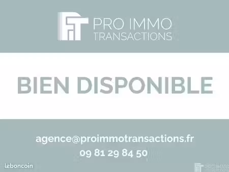 local commercial 160 m² bergerac