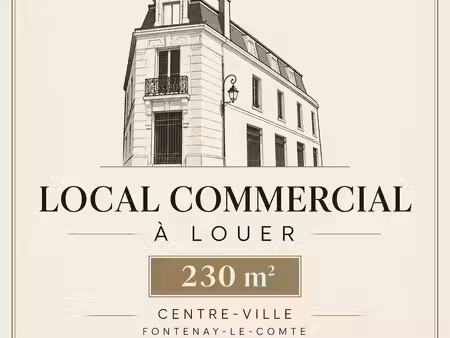 local commercial