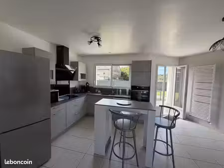 maison 4 pièces 96 m²