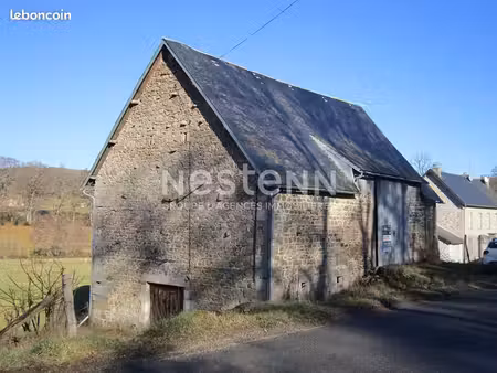 maison 2 pièces 120 m²