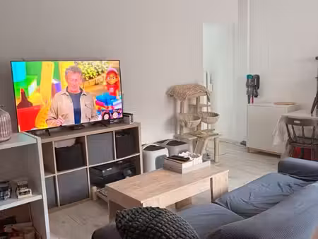 appartement t2