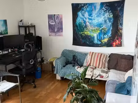 à vendre appartement t3
